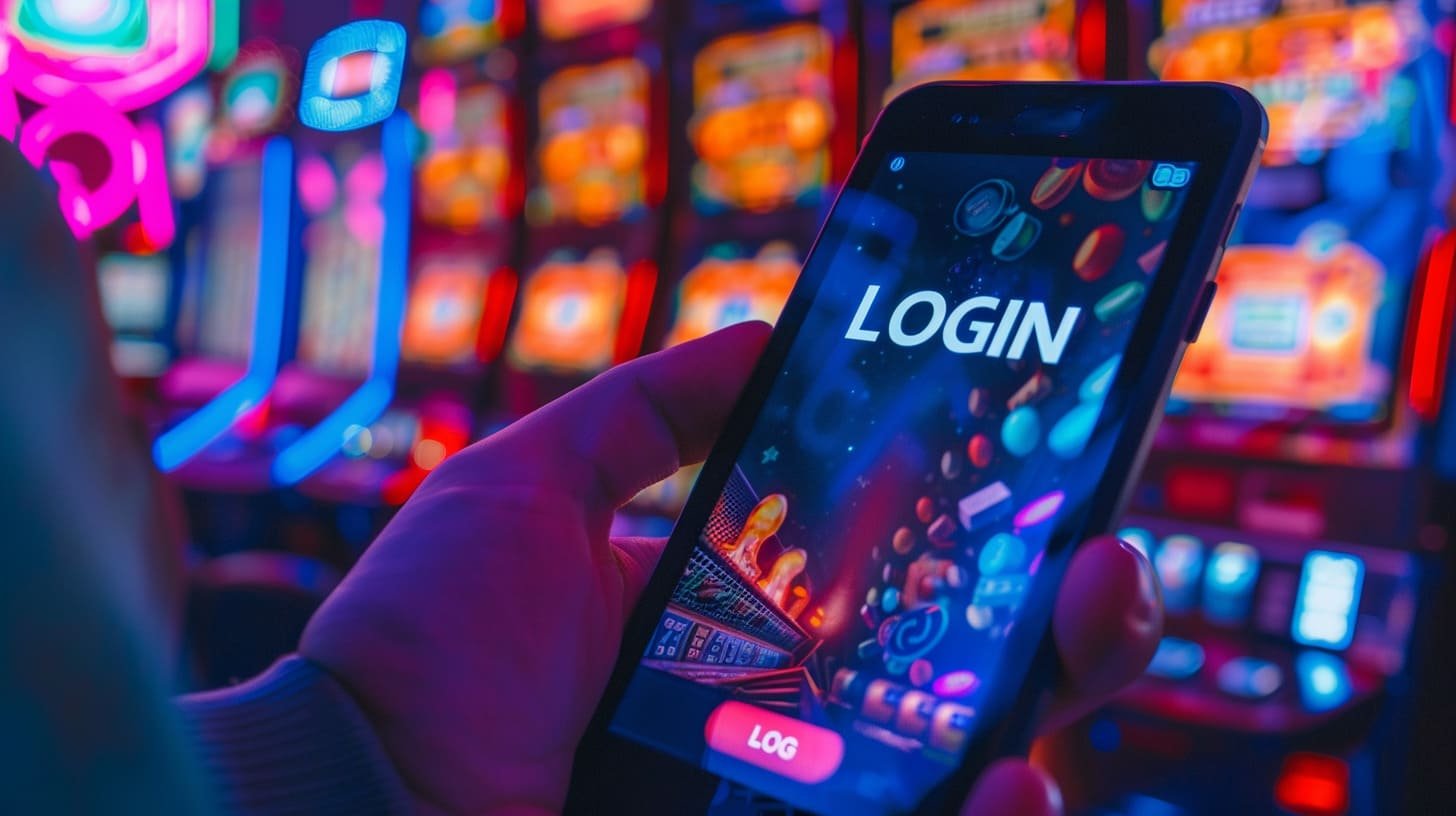 Hướng dẫn truy cập 789be trên điện thoại Android – mở trình duyệt và bắt đầu