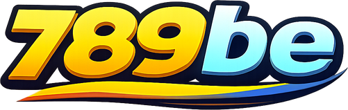 Logo 789be – trang chủ